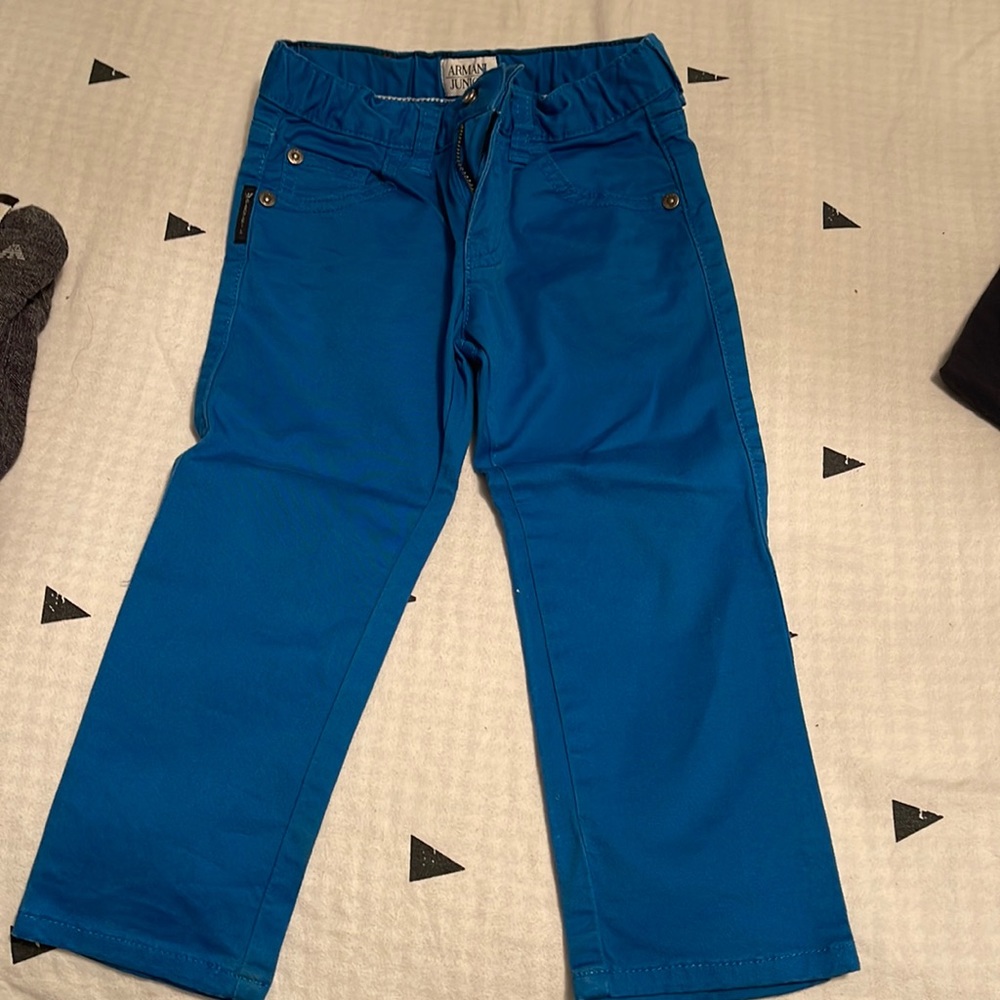 Jeans excellent condition Armani